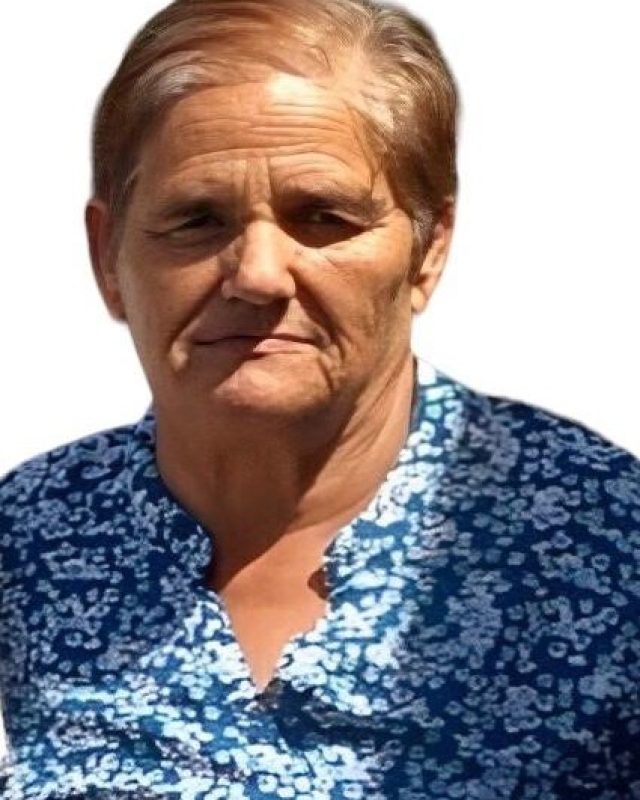 Elsa Maria Neiva Martins Fonseca