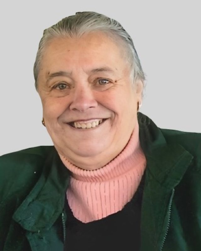 Elvira Ferreira de Macedo