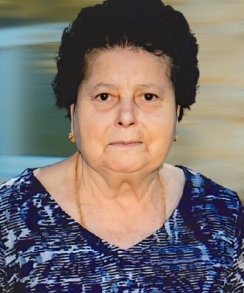 Elvira Gomes da Silva