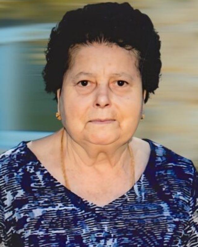 Elvira Gomes da Silva