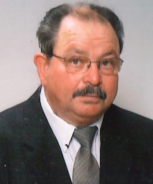 Emídio de Matos Ferreira