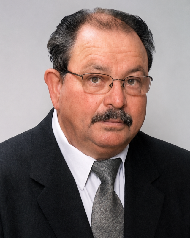 Emídio de Matos Ferreira