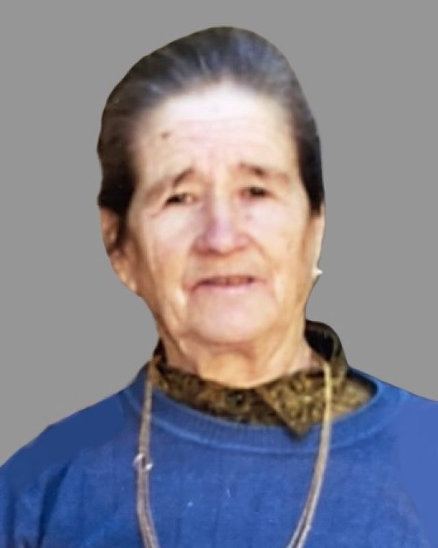 Emília Ferreira de Araújo