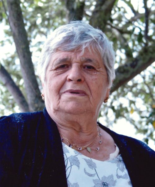 Emília Martins Rodrigues