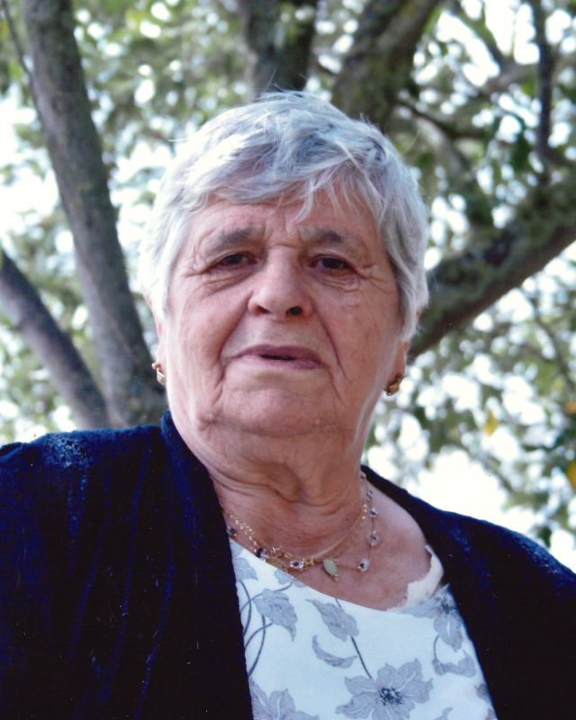 Emília Martins Rodrigues