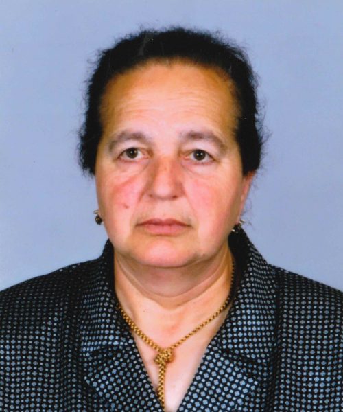 Emília Torres Pinheiro