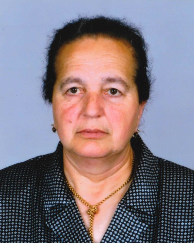Emília Torres Pinheiro