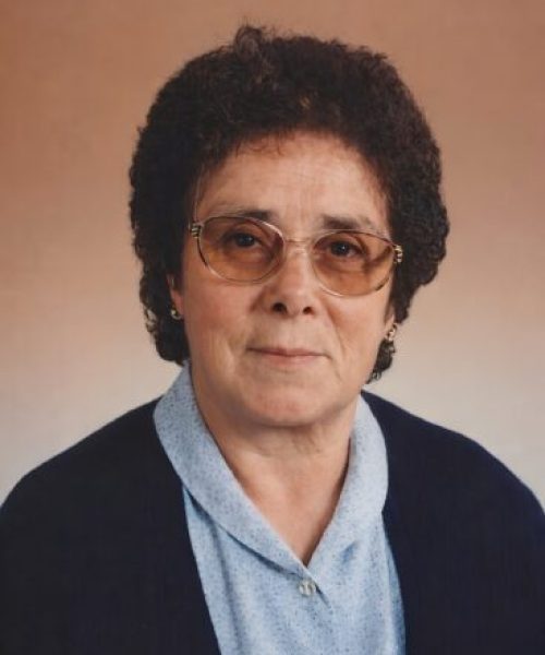 Ermelinda Baptista da Silva