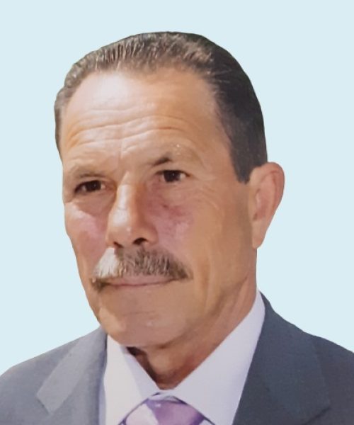 Ernesto Ferreira Pinto