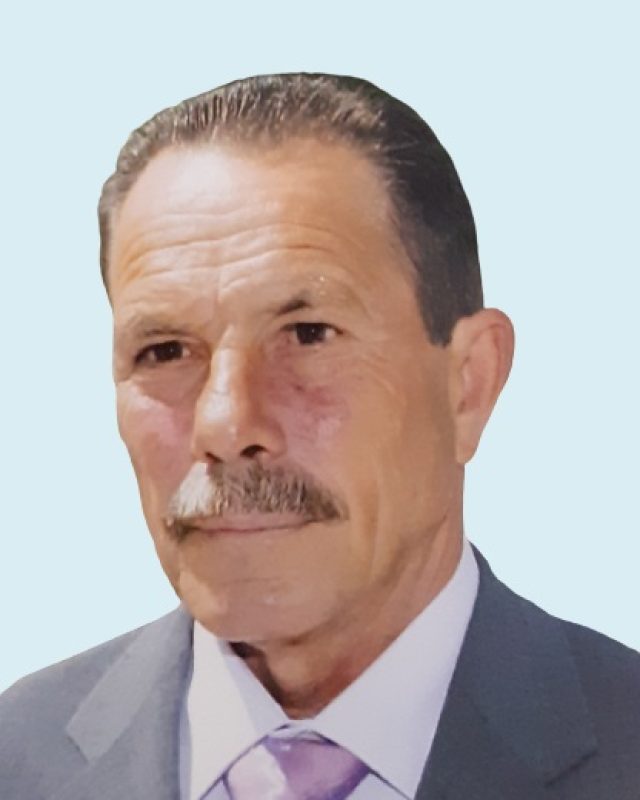 Ernesto Ferreira Pinto