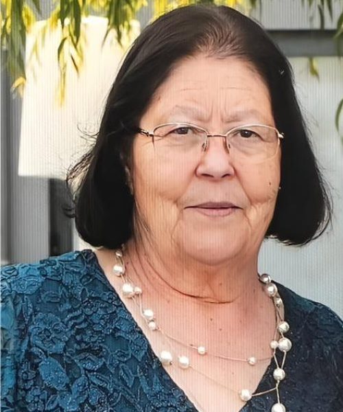 Esmeralda da Costa Gonçalves