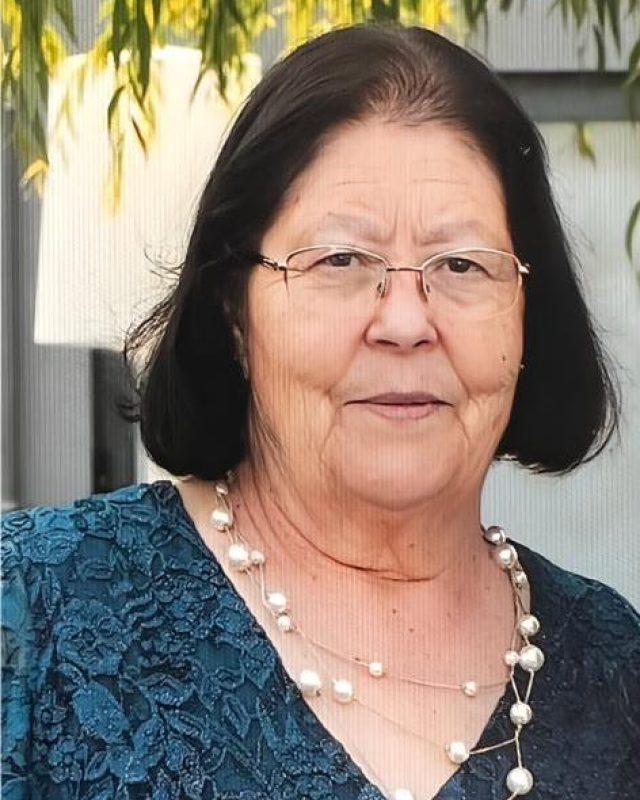 Esmeralda da Costa Gonçalves