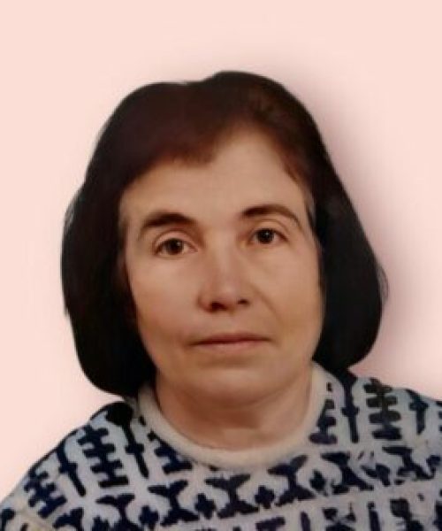 Esmeraldina Pereira Soares