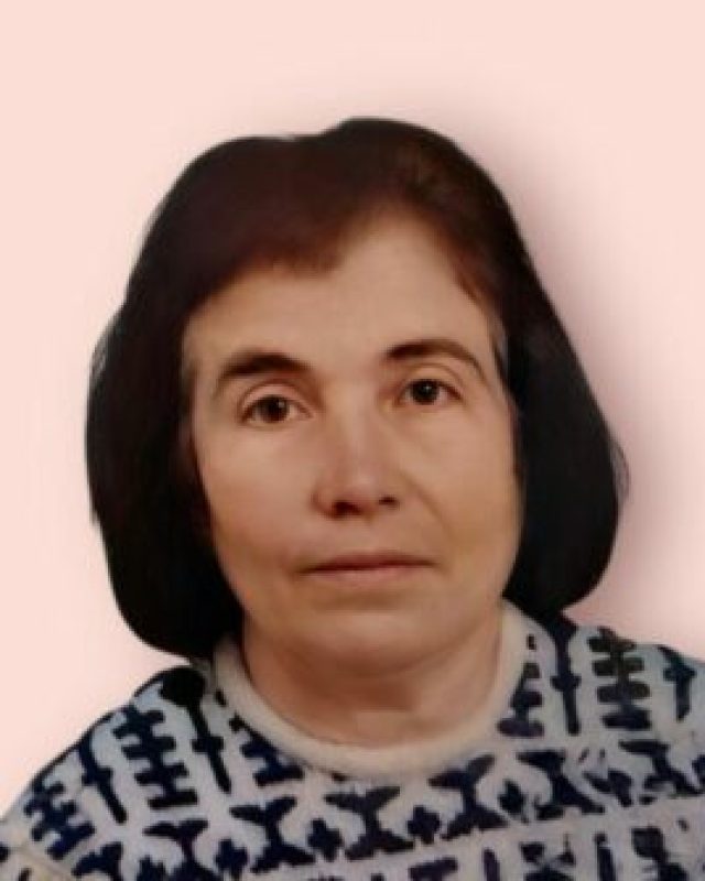 Esmeraldina Pereira Soares
