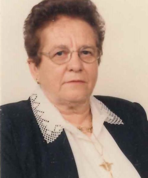 Esperança Campos Seara