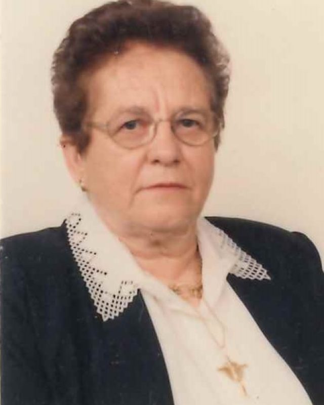 Esperança Campos Seara