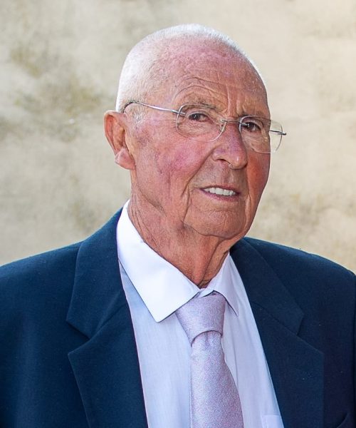 Eugénio Fernandes Machado