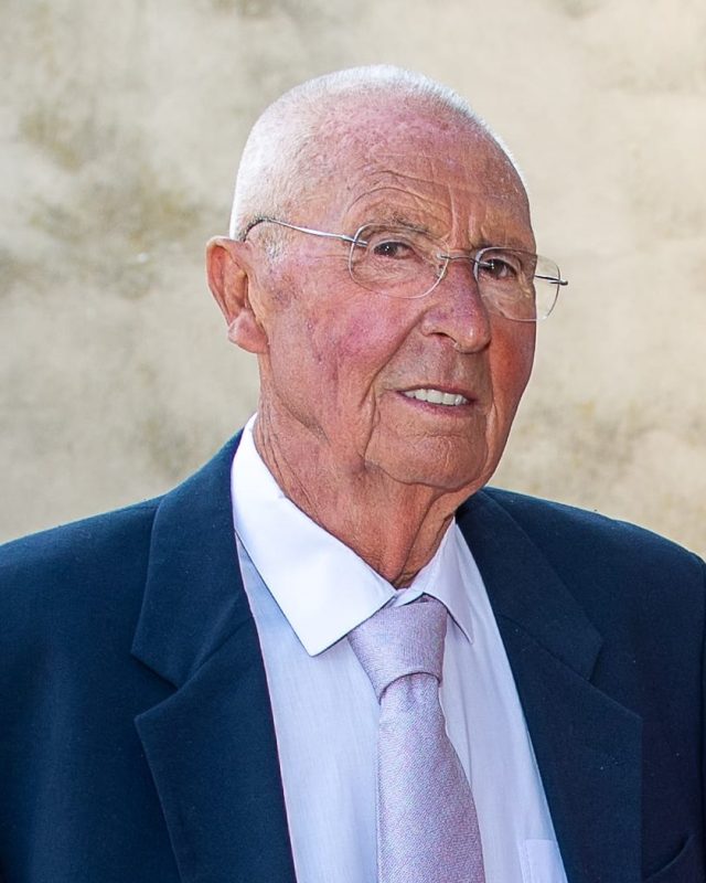 Eugénio Fernandes Machado