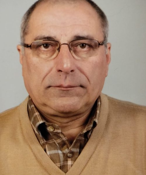 Faustino Teixeira