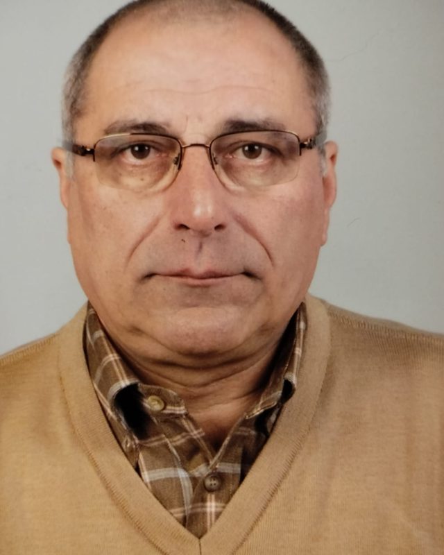 Faustino Teixeira