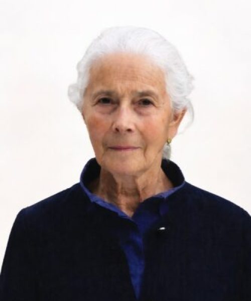 Felicidade Alves da Cruz