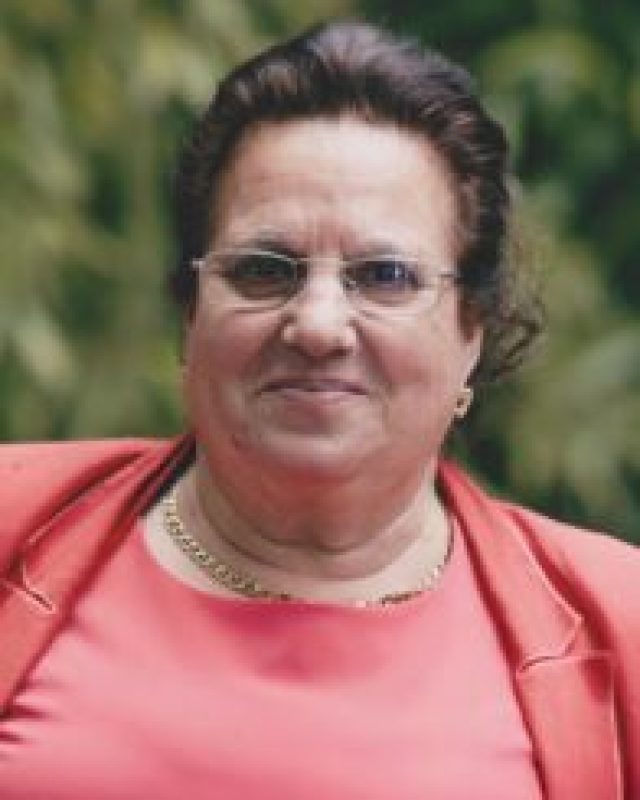 Felisbela da Silva e Sousa