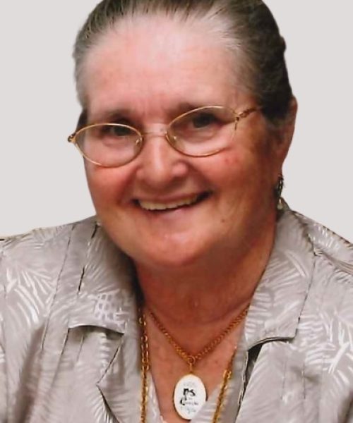 Felisbina Ferreira dos Santos