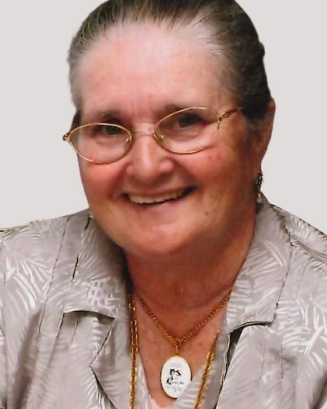 Felisbina Ferreira dos Santos