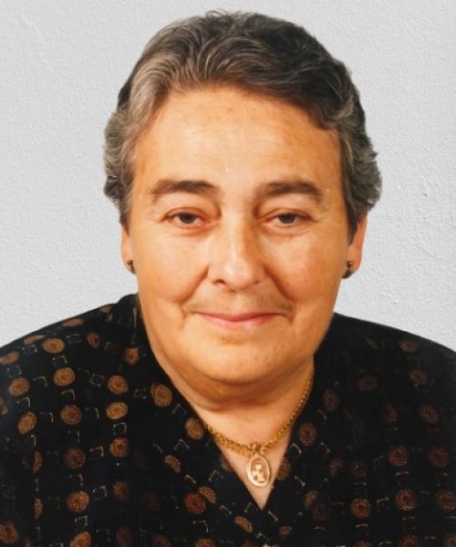 Felisbina de Campos Ferreira
