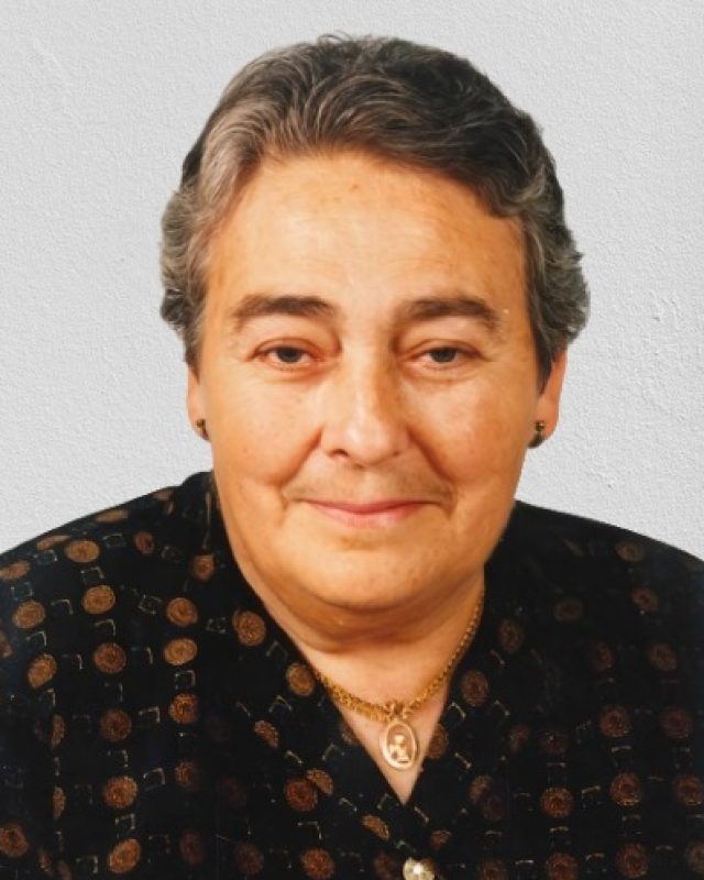 Felisbina de Campos Ferreira