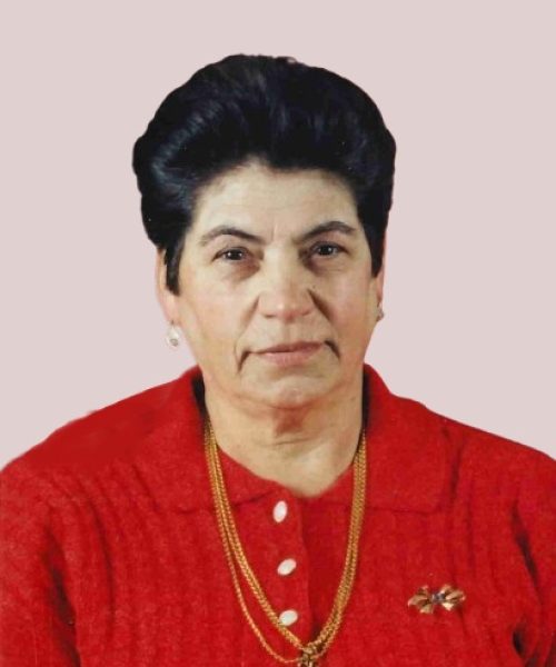 Felismina Ramos de Sousa