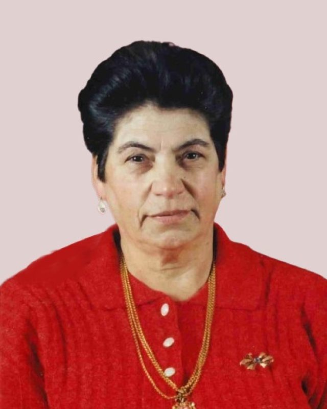 Felismina Ramos de Sousa
