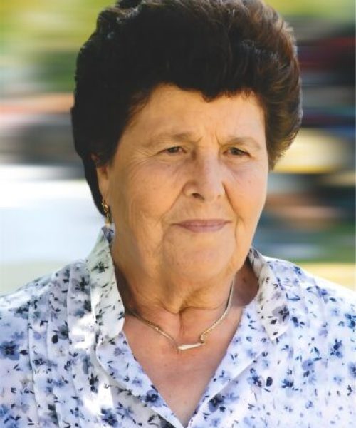 Felismina da Silva Ferreira