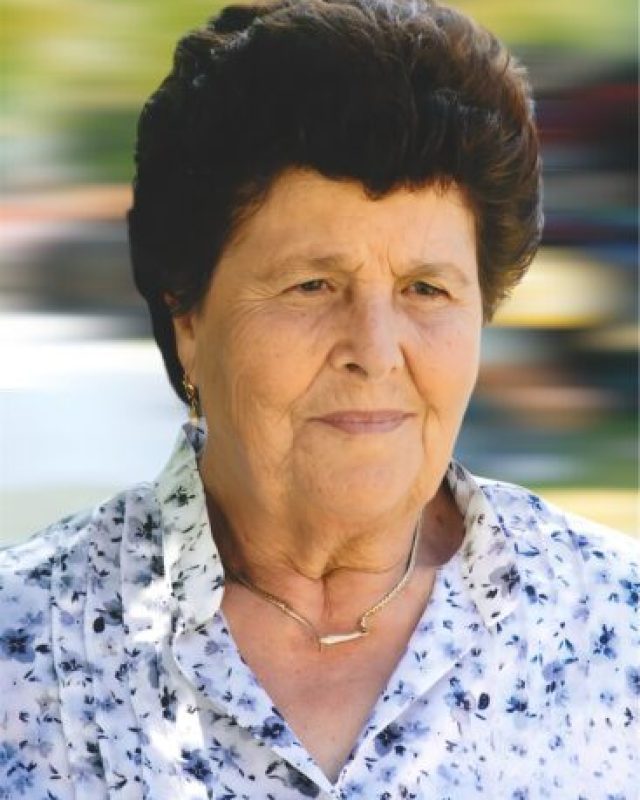 Felismina da Silva Ferreira