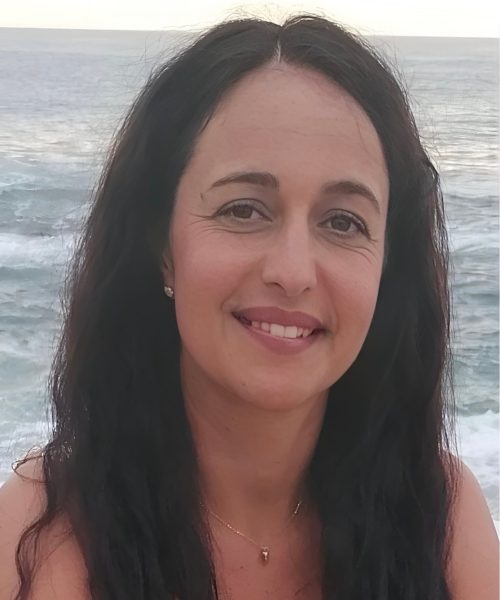 Fernanda Maria Ribeiro de Azevedo Ferreira