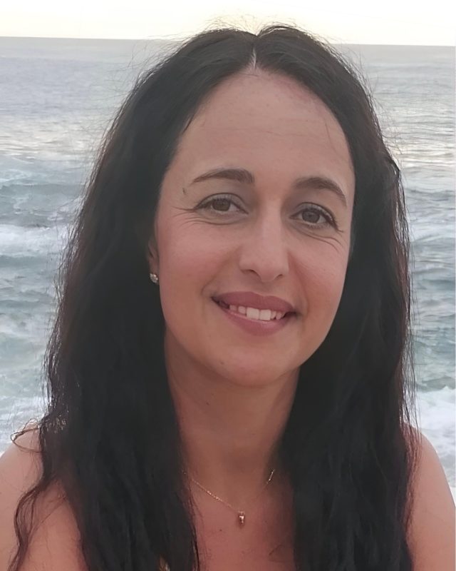 Fernanda Maria Ribeiro de Azevedo Ferreira