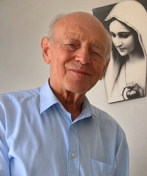 Fernando Costa Araújo