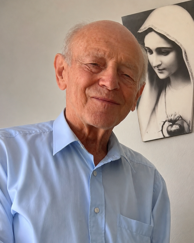Fernando Costa Araújo