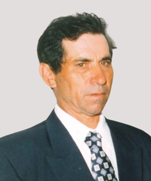 Fernando Gomes Pereira