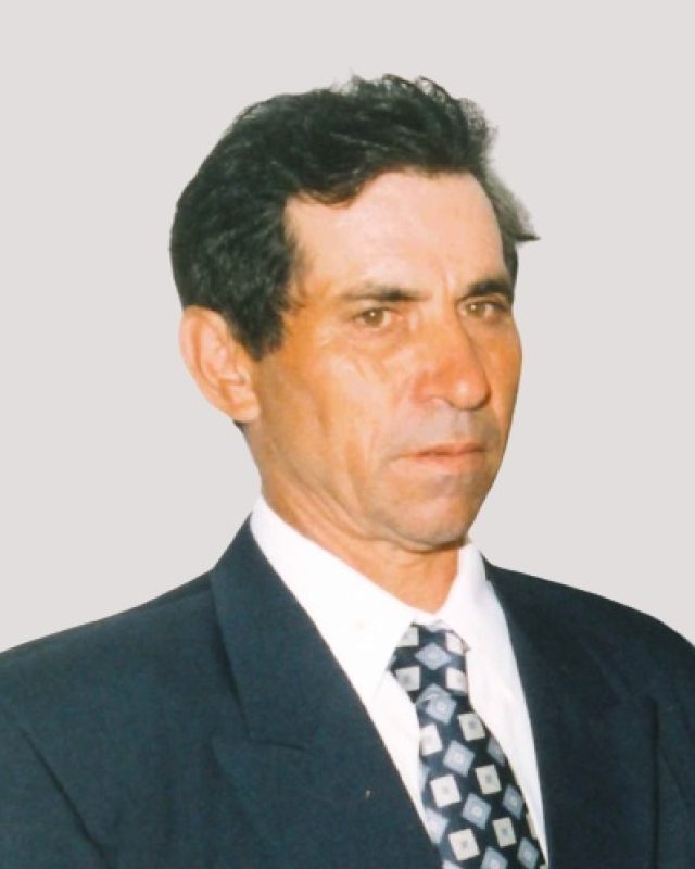 Fernando Gomes Pereira