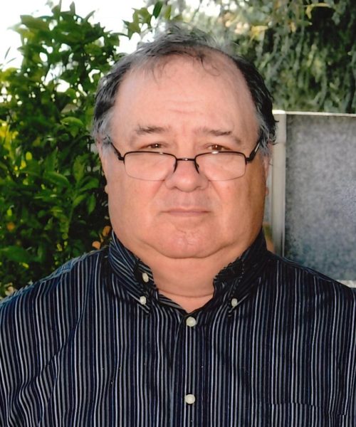 Fernando Reis da Cruz Loureiro