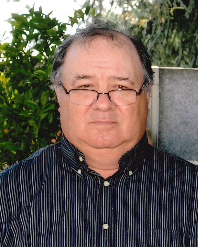 Fernando Reis da Cruz Loureiro