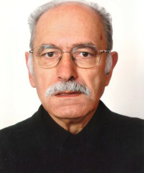 Fernando Rodrigues Crista Vitó