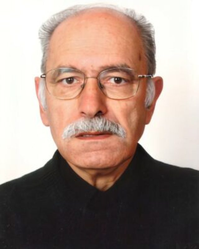 Fernando Rodrigues Crista Vitó