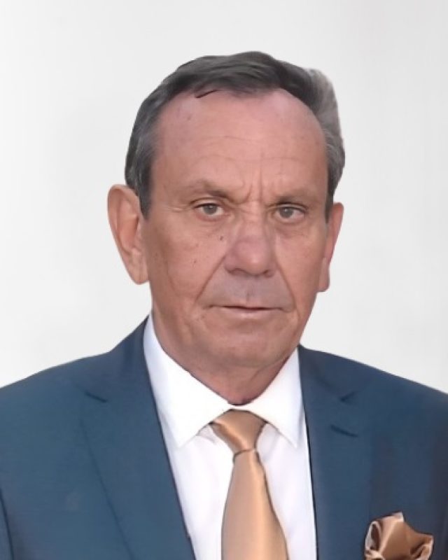Fernando da Costa Rodrigues da Silva