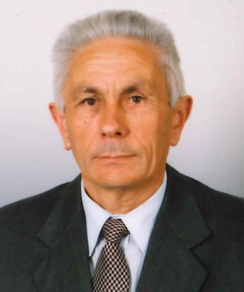 Fernando da Silva Fernandes