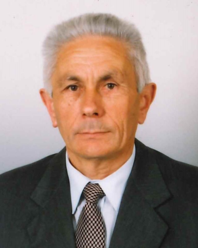Fernando da Silva Fernandes