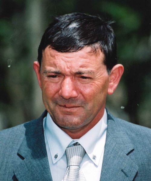 Fernando da Silva Matos