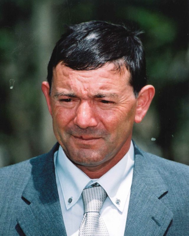 Fernando da Silva Matos