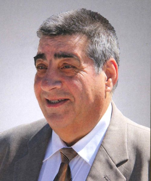 Fernando dos Santos Martins